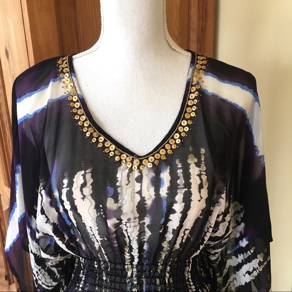 Fora Caftan - Picture 2 of 9